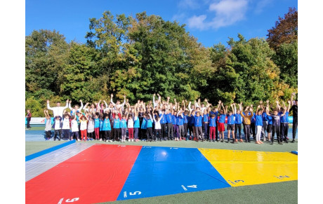 Vous voulez faire un entrainement d' ESSAI à Vernouillet ATHLE....c'est encore possible jusqu'au 14/10!!!
